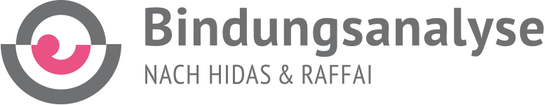 logo bindungsanalyse