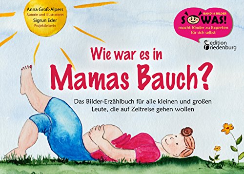 wie war es in mamas bauch aga